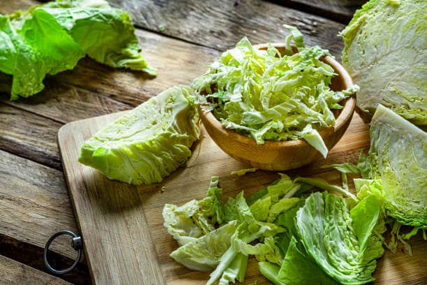 تصویر 1 از خرید کلم برگ سفید مجلسی + قیمت فروش استثنایی